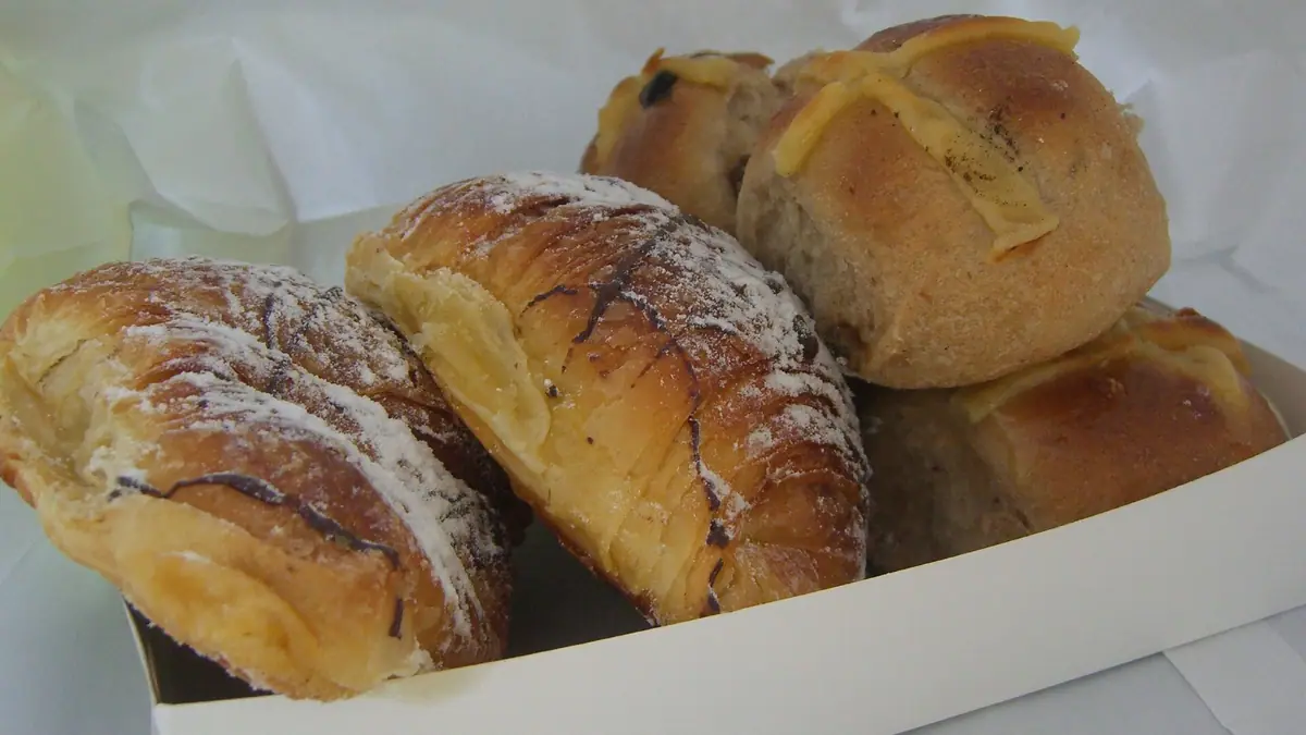 Jay Sweet Mart – patisserie in Hounslow West, London