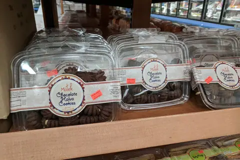 Jay Sweet Mart photo 3